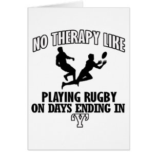 Trending Rugby designs