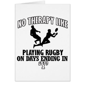 Trending Rugby designs