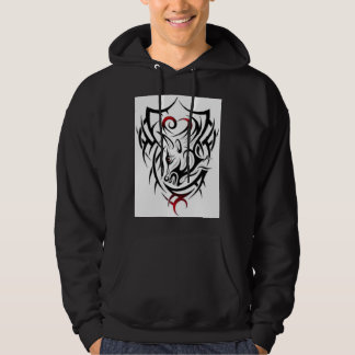 Trending sweat - shirt à capuche garçons stylé der