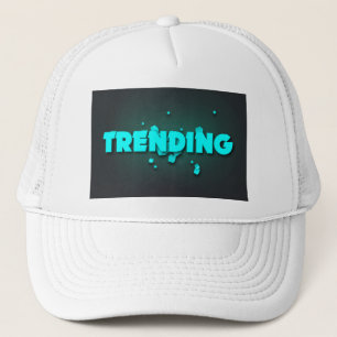 Trending trucker hat for sale.