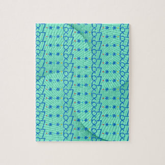 Trendy 67 Puzzle