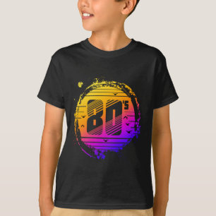 trendy 80's vintage T-Shirt