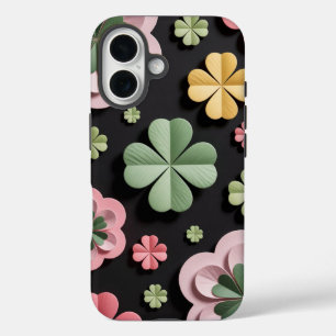 Trendy Aesthetic iPhone Case Ai design 