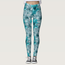 Trendy Amaryllis Flower Workout Active