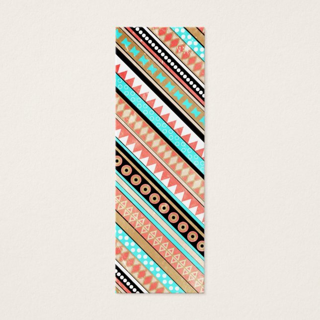 Trendy aztec (Front)