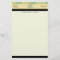 Trendy Bliss Oasis Customized Stationery