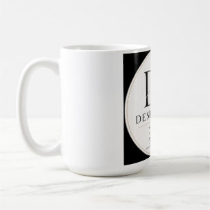 Trendy Casual Streetwear Tee Coffee Mug
