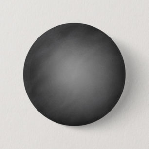 Trendy Chalkboard Vignette 2 Inch Round Button