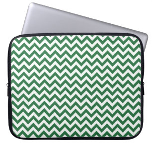Trendy Chevron Electronics Sleeve