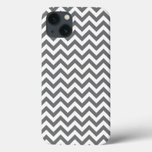 Trendy Chevron iPad BT Case