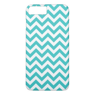 Trendy Chevron iPhone 7 Plus BT Case