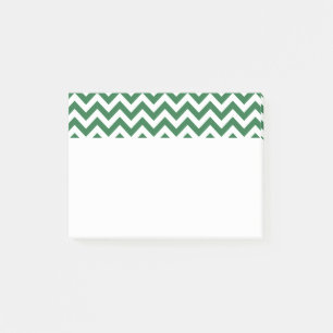 Trendy Chevron Notes