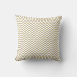 Trendy Chevron Pillow