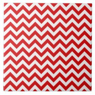 Trendy Chevron Tile