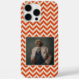 Trendy Christmas Gifts For Husband Geometric Shape iPhone 16 Pro Max Case