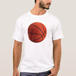 Trendy Cool Basketball T-Shirt