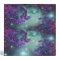 Trendy Cool Sparkly New Nebula Design