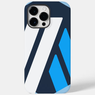 Trendy Cooler mix Vintage Case-Mate iPhone 14 Pro Max Case