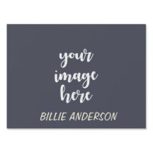 Trendy Create Your Own Personalized Image 