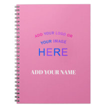 Trendy Customizable Personalized Trademark Pink   