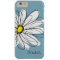 Trendy Daisy Floral Illustration Script name
