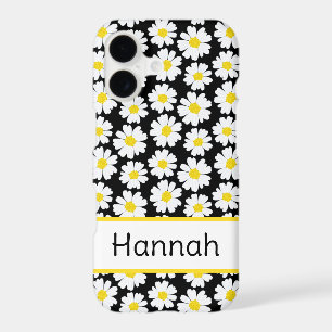 Trendy Daisy Pattern