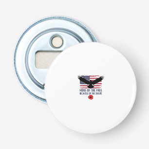 Trendy & Eye-Catching Graphic Design for Custom Gi Bottle Opener