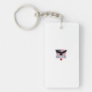Trendy & Eye-Catching Graphic Design for Custom Gi Keychain