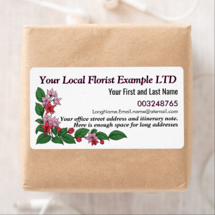 Trendy Florist and agricultural specialist