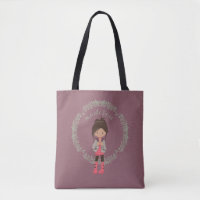 Trendy Girly Avatar
