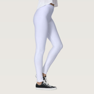 Trendy Gradient Leggings
