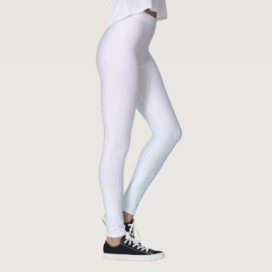 Trendy Gradient Leggings