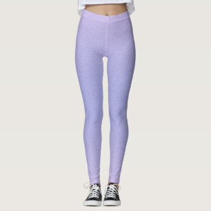 Trendy Gradient Leggings
