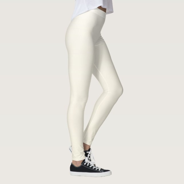 Trendy Gradient Leggings (Right)