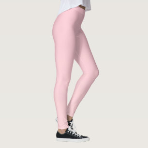 Trendy Gradient Leggings