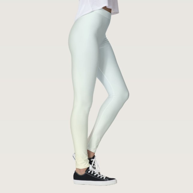 Trendy Gradient Leggings (Right)