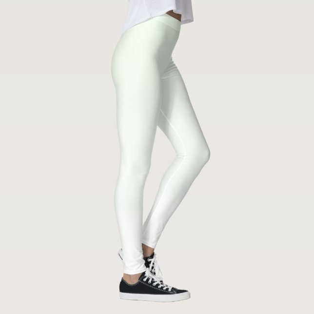 Trendy Gradient Leggings (Right)