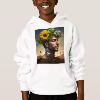 Trendy Graphic Men’s Tee – Perfect for Daily Wear