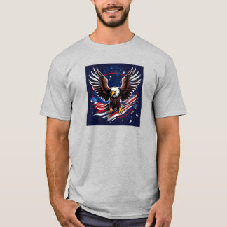 Trendy Graphic T-Shirt for Stylish Expression