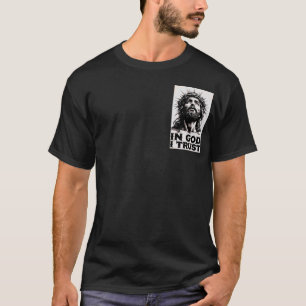 Trendy Graphic T-Shirt   Stylish Casual Unisex Top