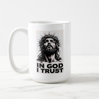 Trendy Graphic T-Shirt | Stylish Casual Unisex Top Coffee Mug