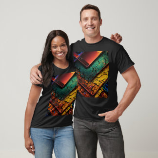 Trendy Graphic T-Shirts | Comfort Meets Style