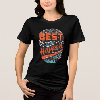 Trendy Graphic Tee for Women – Fashion Meets Fun