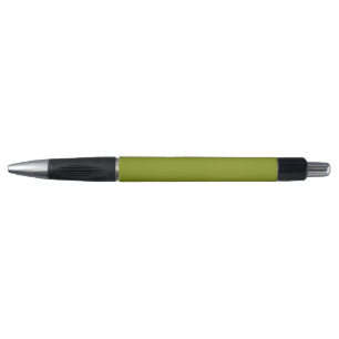 Trendy Green (solid colour) Pen