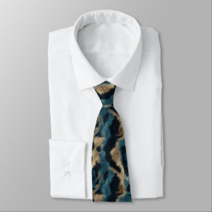 Trendy Groomsmen Gift Gardenias Tie