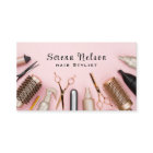 Trendy Hair stylist Salon Tools Beauty