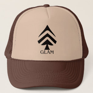 Trendy hats with unique style