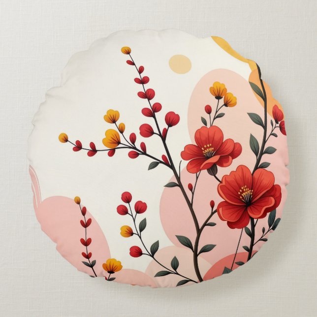 Trendy Home Pillow – Save While it Lasts (Front)