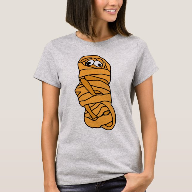 🔥 Trendy Host-Themed T-Shirts – Style Meets Passi (Front)