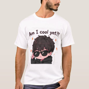 Trendy Humour Tee Casual Unisex Shirt